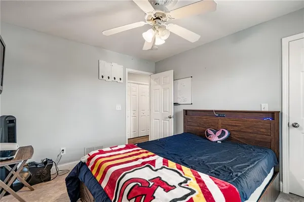 $440,000 | 20865 Poplar Court, Spring Hill, KS 66083