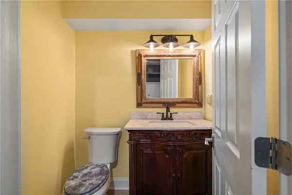 $440,000 | 20865 Poplar Court, Spring Hill, KS 66083