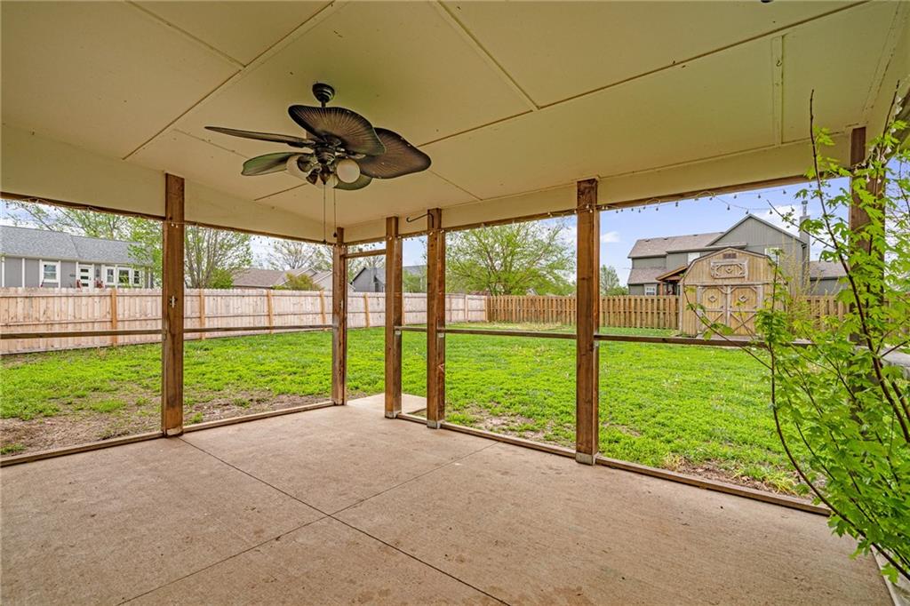 20865 Poplar Court Spring Hill, KS 66083 - Photo 31 of 42