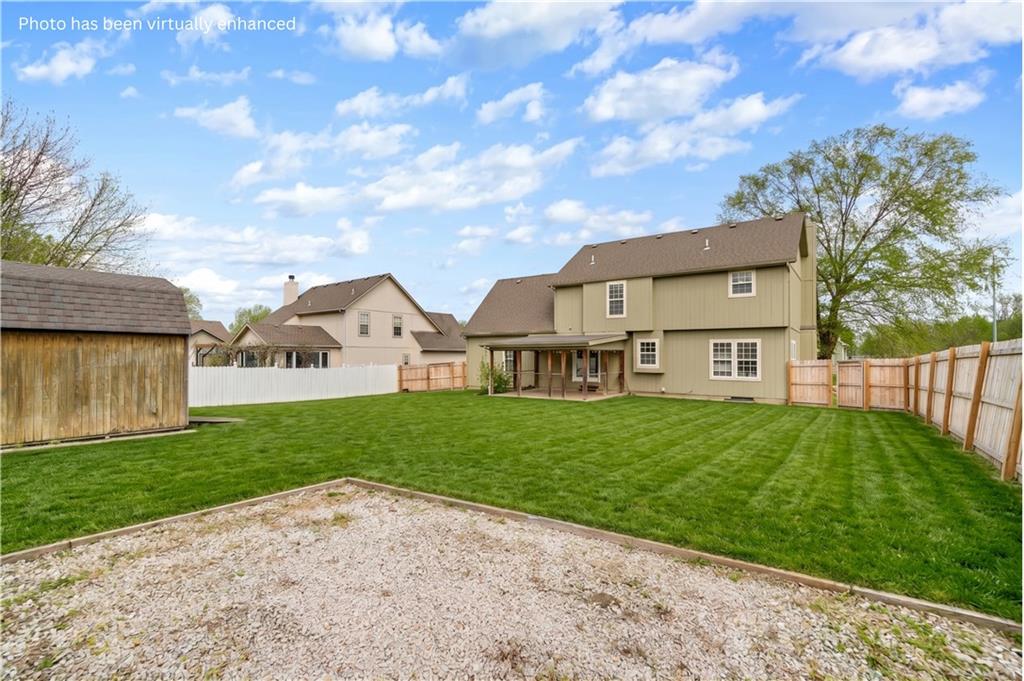 20865 Poplar Court Spring Hill, KS 66083 - Photo 33 of 42