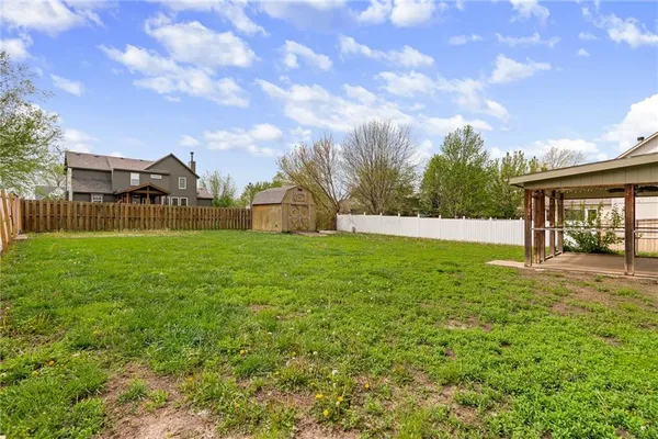 $440,000 | 20865 Poplar Court, Spring Hill, KS 66083