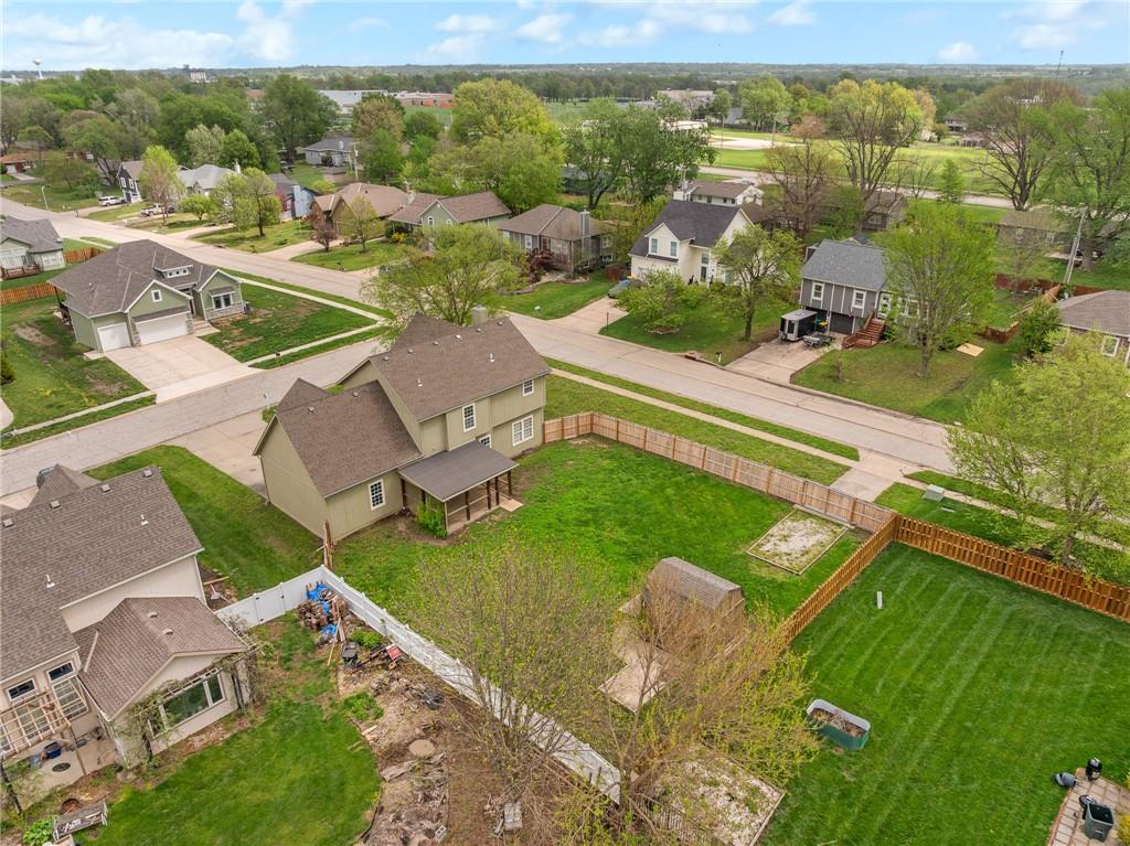 20865 Poplar Court Spring Hill, KS 66083 - Photo 35 of 42