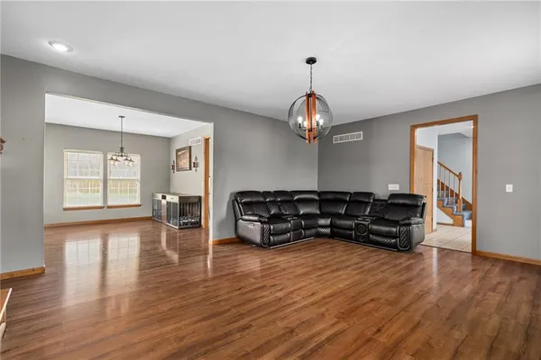 $440,000 | 20865 Poplar Court, Spring Hill, KS 66083