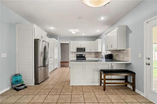 $440,000 | 20865 Poplar Court, Spring Hill, KS 66083