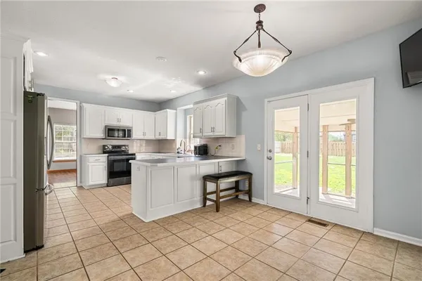 $440,000 | 20865 Poplar Court, Spring Hill, KS 66083