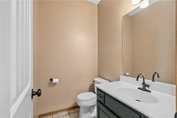 $440,000 | 20865 Poplar Court, Spring Hill, KS 66083