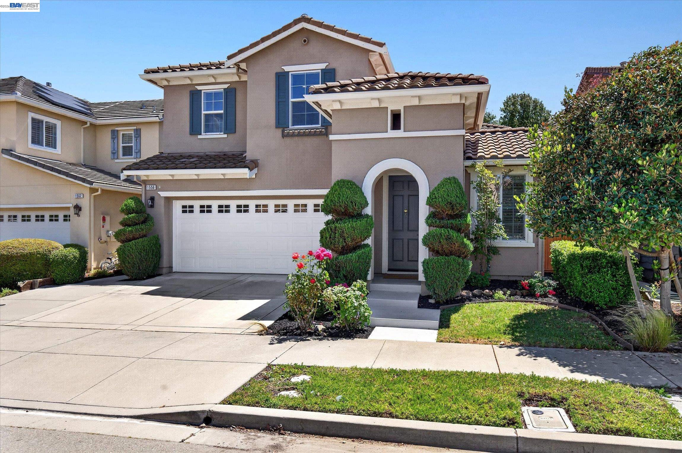 1556 Banbury Drive San Ramon, CA 94582 - Photo 3 of 65
