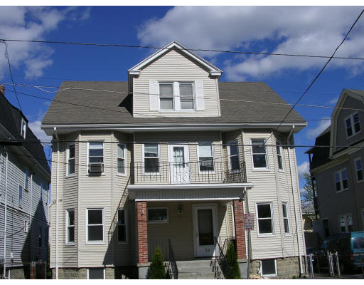 59 Kenmere Road, Unit A Medford, MA 02155 - Photo 1 of 1 Gallery Image 1