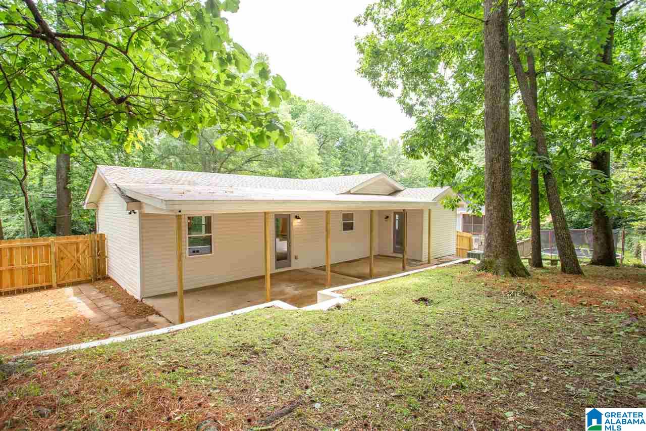 1532 Saulter Road Birmingham, AL 35209 - Photo 36 of 38