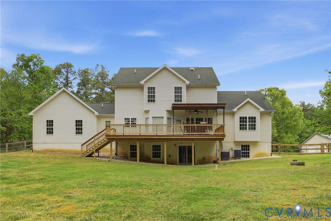 2436 Johnson Road Mineral, VA 23117 - Photo 40 of 54
