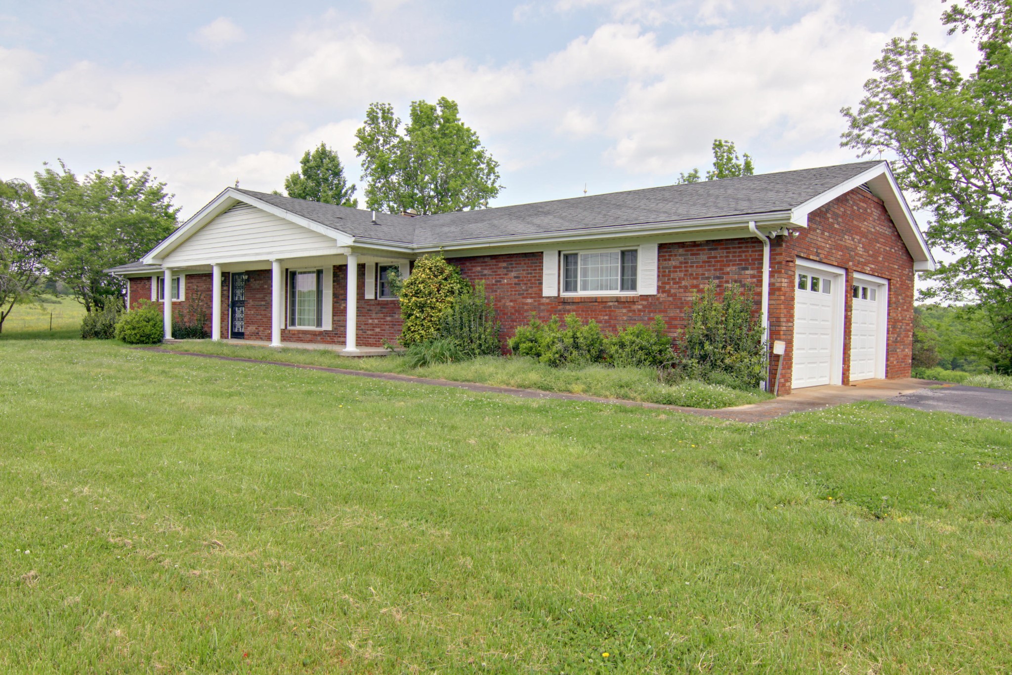 3848 Dry Valley Road Philadelphia, TN 37846 - Photo 1 of 30