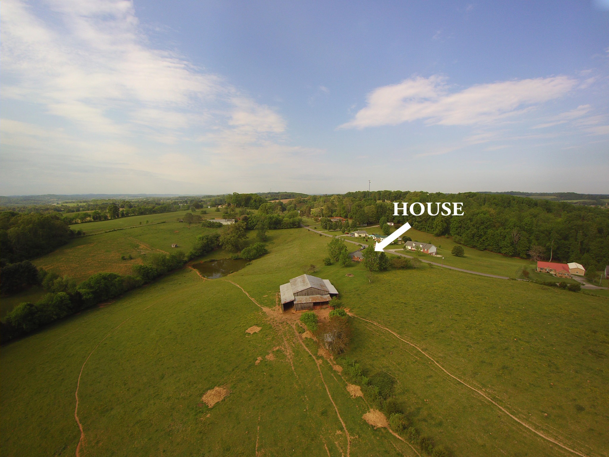 3848 Dry Valley Road Philadelphia, TN 37846 - Photo 18 of 30