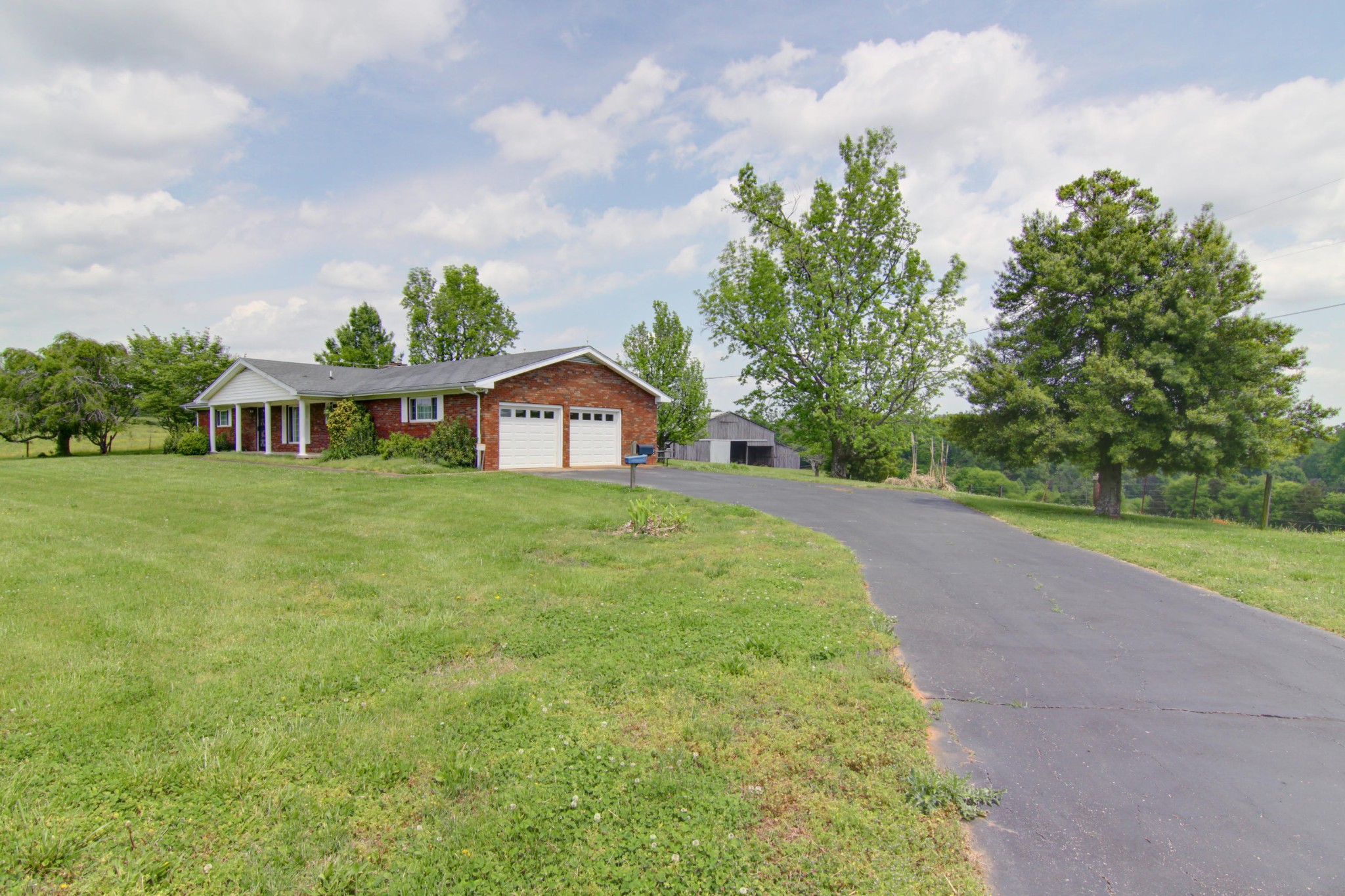 3848 Dry Valley Road Philadelphia, TN 37846 - Photo 2 of 30