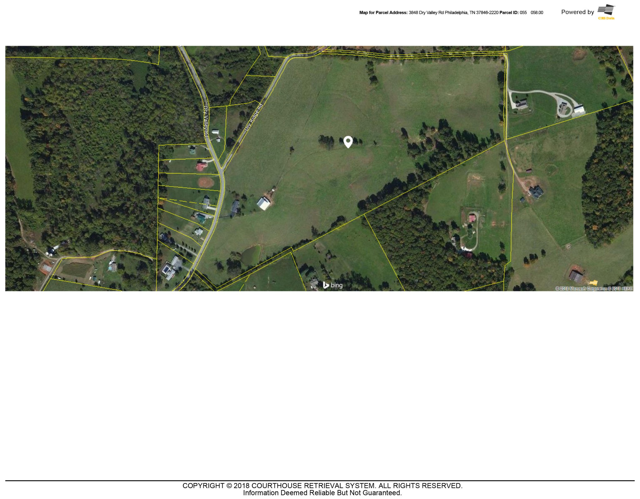 3848 Dry Valley Road Philadelphia, TN 37846 - Photo 21 of 30