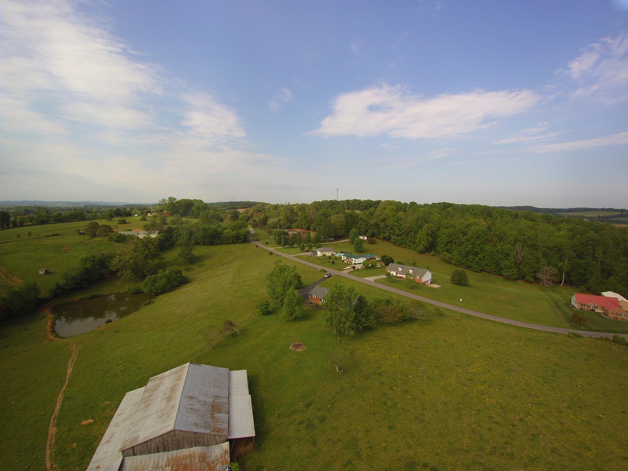 3848 Dry Valley Road Philadelphia, TN 37846 - Photo 22 of 30