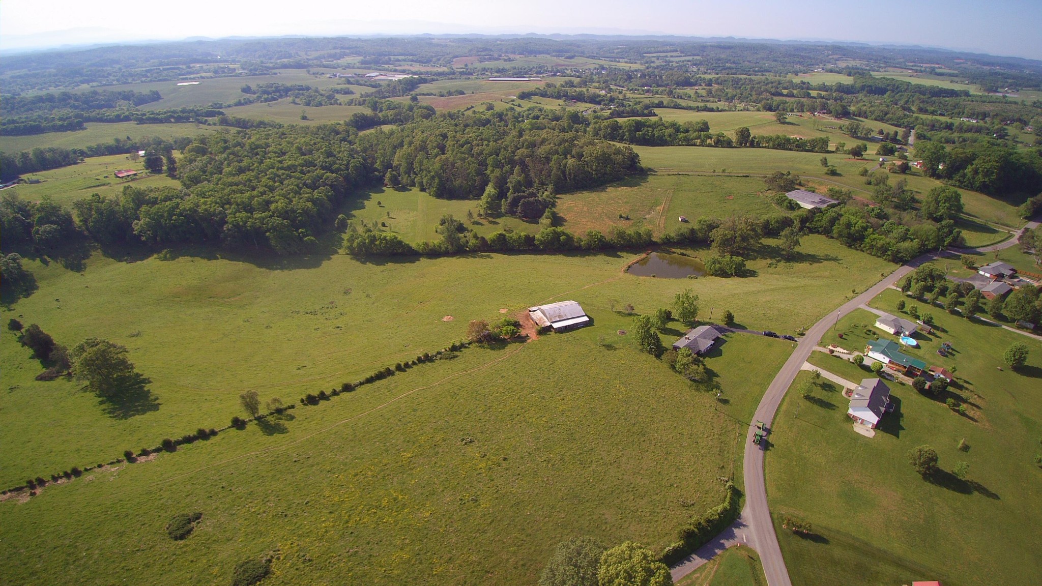 3848 Dry Valley Road Philadelphia, TN 37846 - Photo 27 of 30