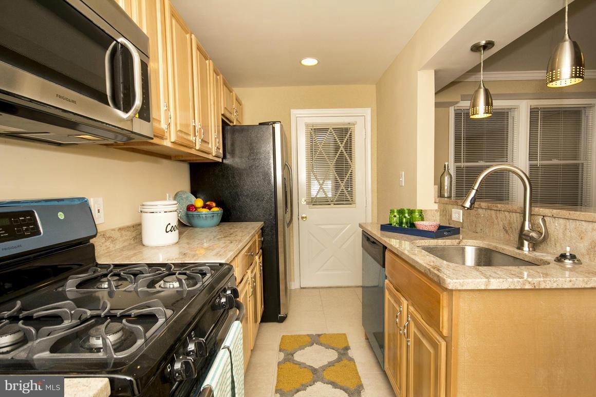 1934 Eastfield Road Baltimore, MD 21222 - Photo 8 of 25 Kitchen