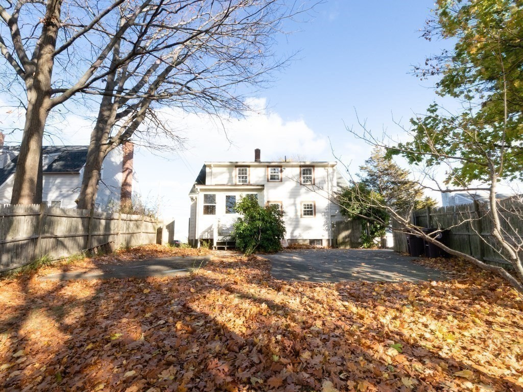 43 Squanto Road Weymouth, MA 02191 - Photo 26 of 33 Gallery Image 26