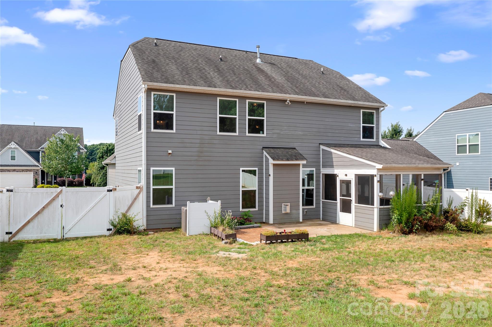 3501 Delaware Drive Denver, NC 28037 - Photo 33 of 41