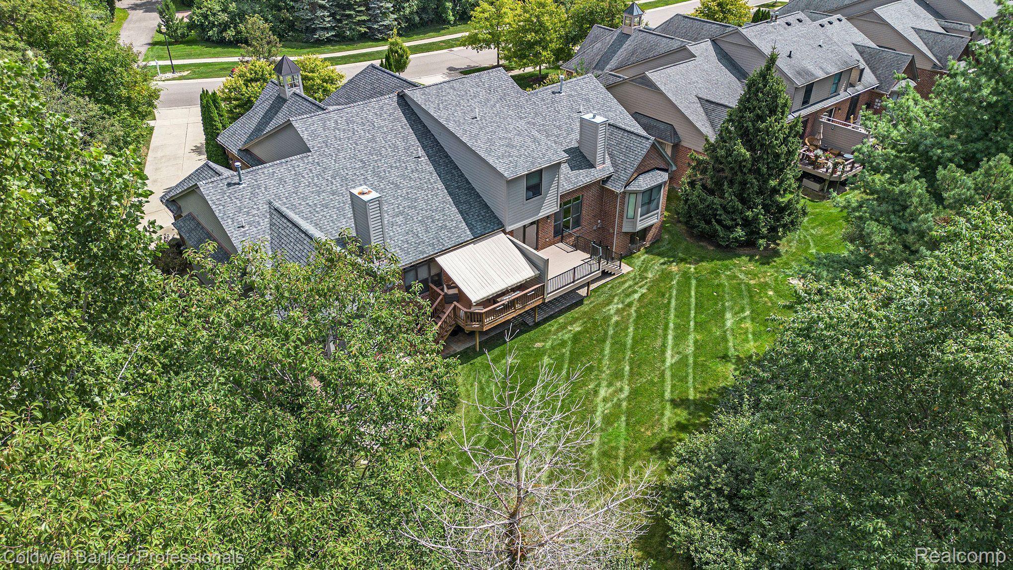 4707 Oakhurst Ridge Road Clarkston, MI 48348 - Photo 9 of 33 Gallery Image 9