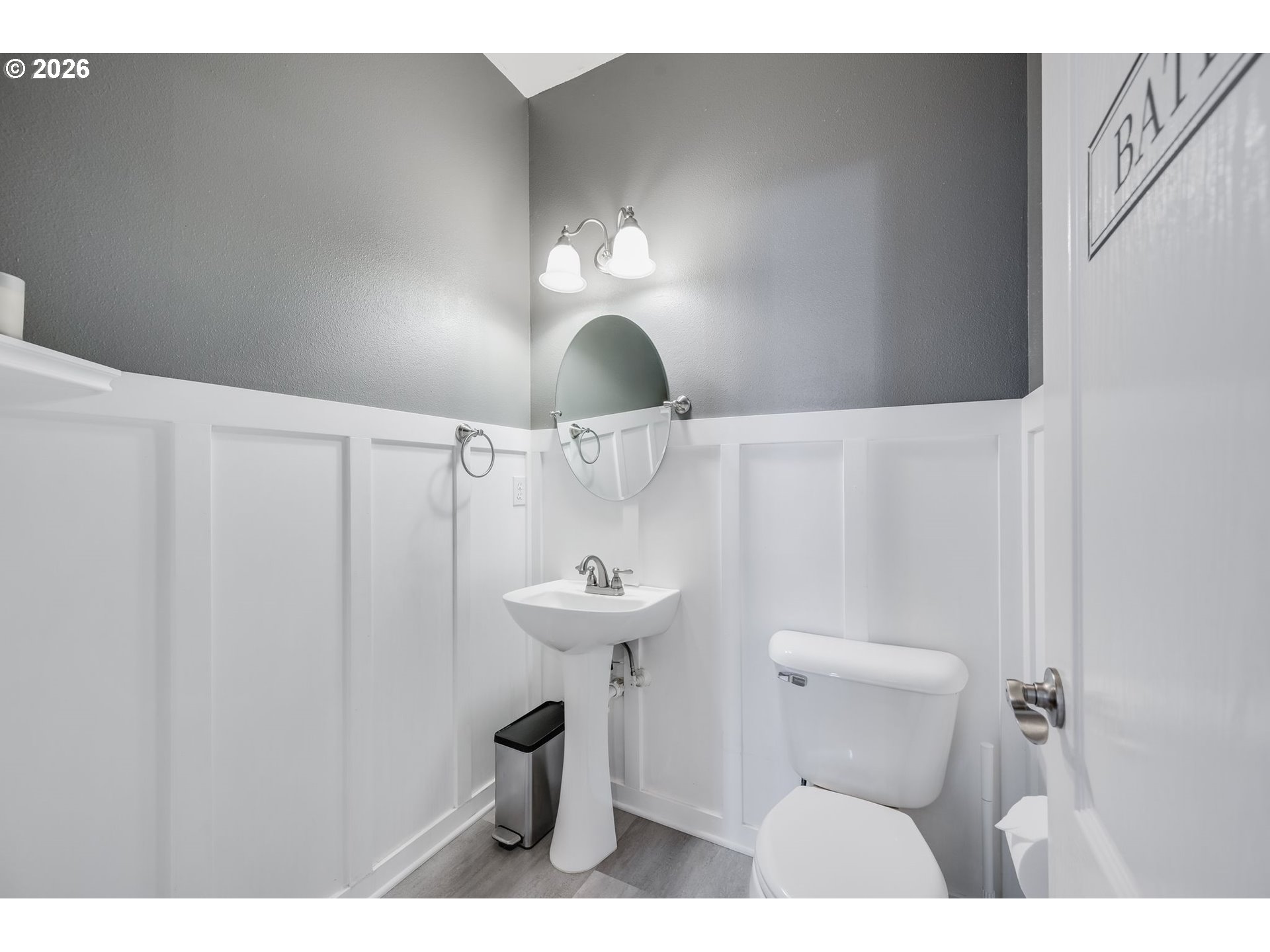 2632 Northwest 31st Avenue Camas, WA 98607 - Photo 14 of 38 Bathroom