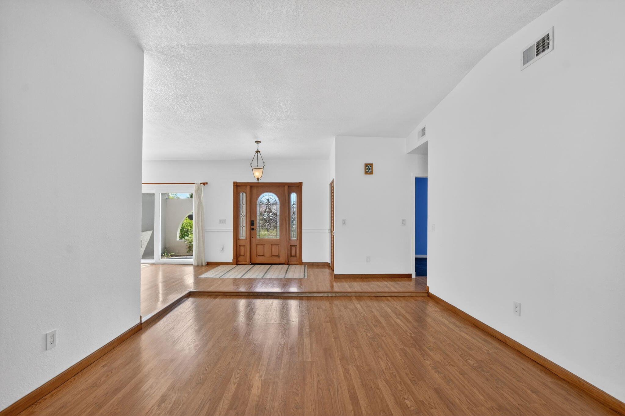 20876 Sugarloaf Lane Boca Raton, FL 33428 - Photo 8 of 57 Living Room View from Slider