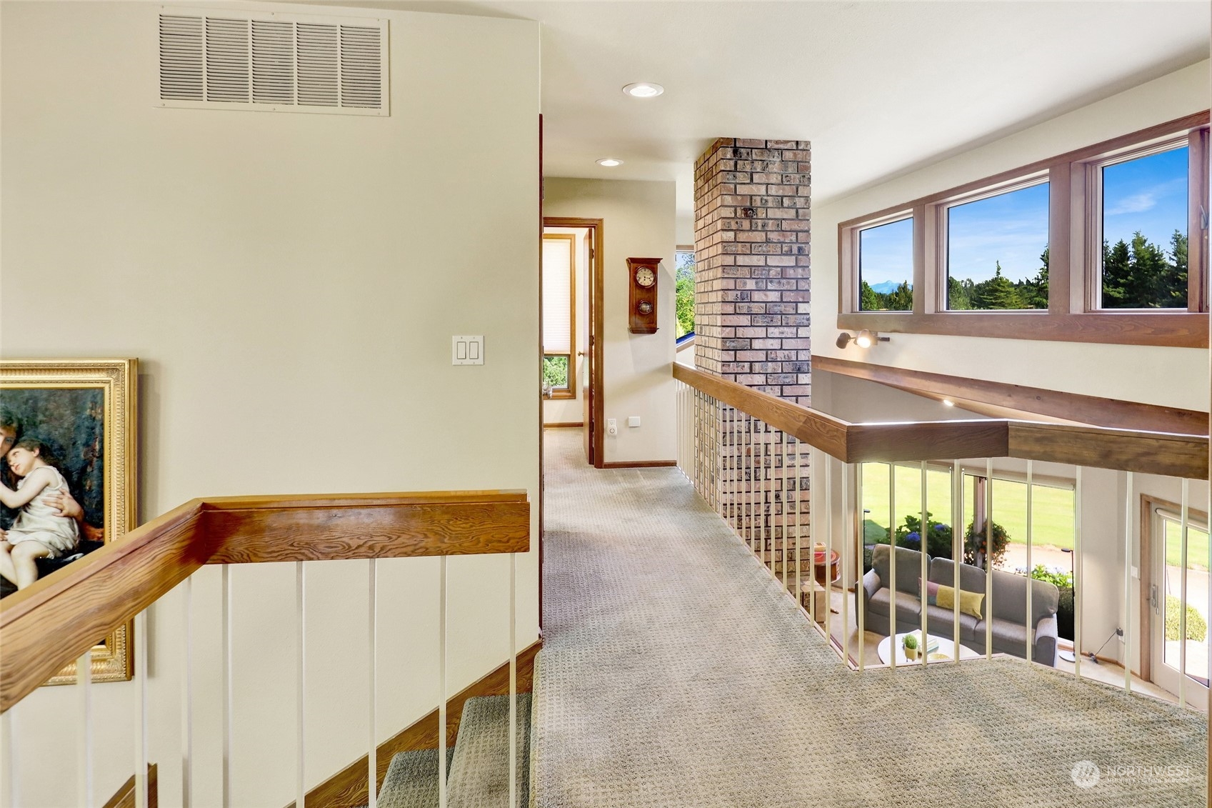 1261 Central Road Everson, WA 98247 - Photo 21 of 40 a view of interior of the house