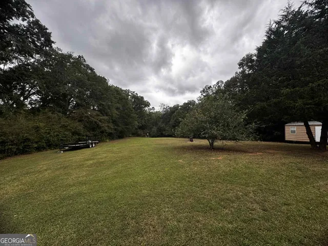 a view of a lake view