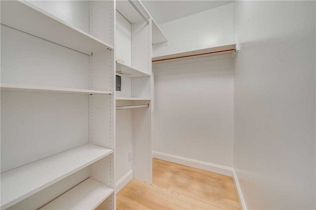 1920 Southwest 67th Terrace Plantation, FL 33317 - Photo 14 of 65 a view of an empty walk in closet