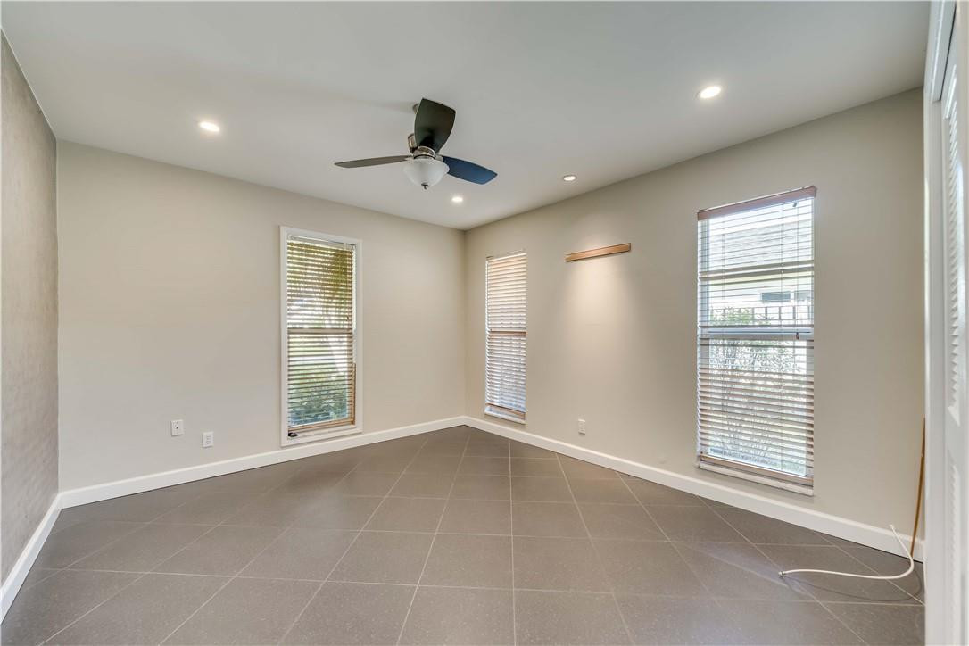 1920 Southwest 67th Terrace Plantation, FL 33317 - Photo 27 of 65 a view of an empty room with a window