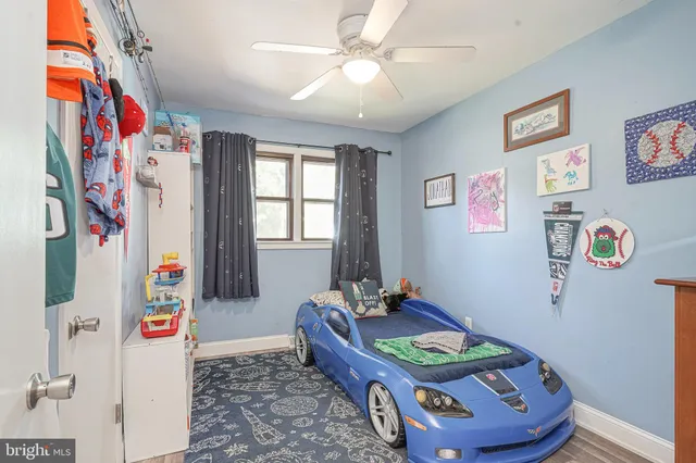 $300,000 | 416 Wedgewood Drive, Blackwood, NJ 08012