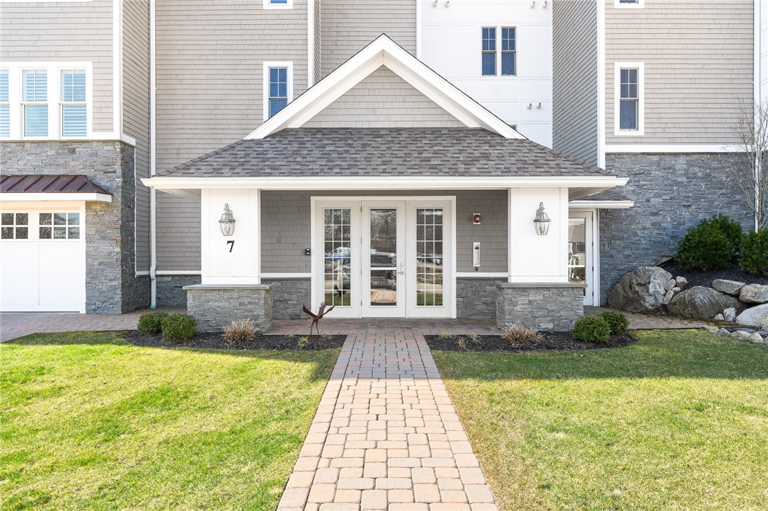 7 Compass Way, Unit D203 Westerly, RI 02891 - Photo 1 of 27