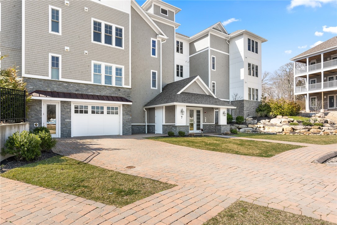 7 Compass Way, Unit D203 Westerly, RI 02891 - Photo 2 of 27