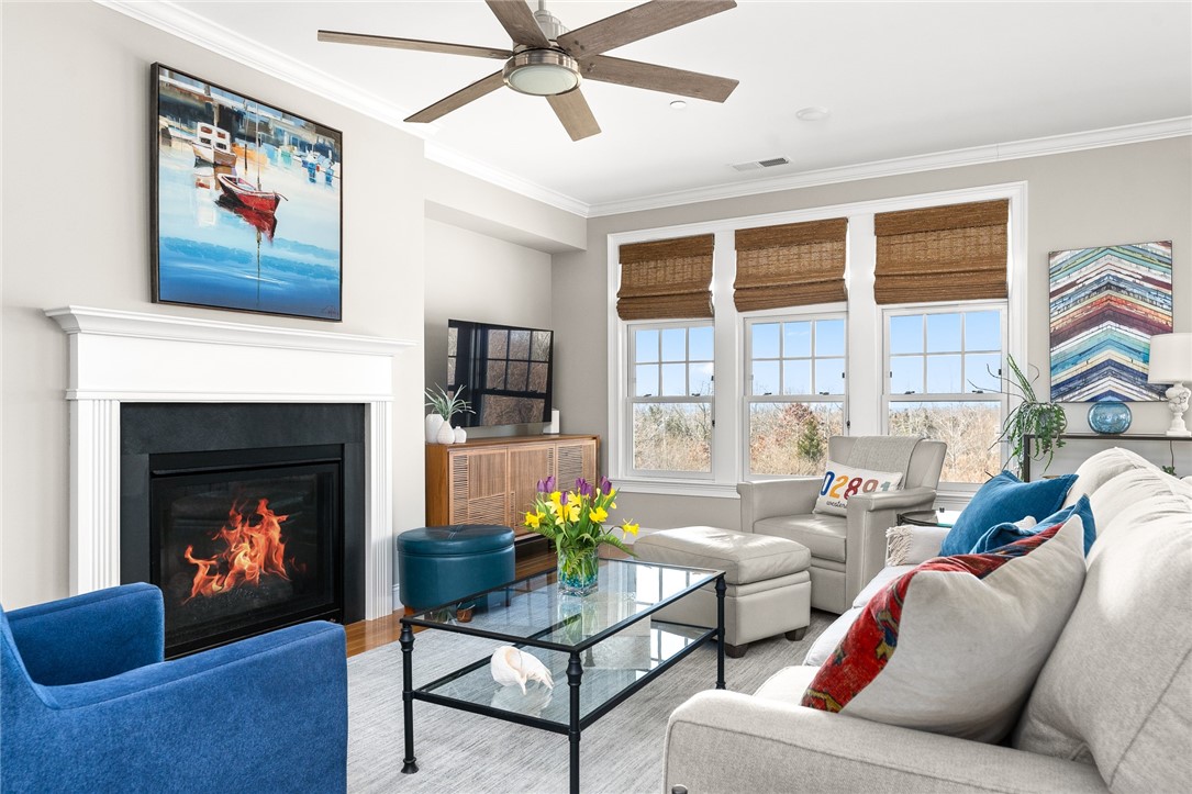 7 Compass Way, Unit D203 Westerly, RI 02891 - Photo 5 of 27