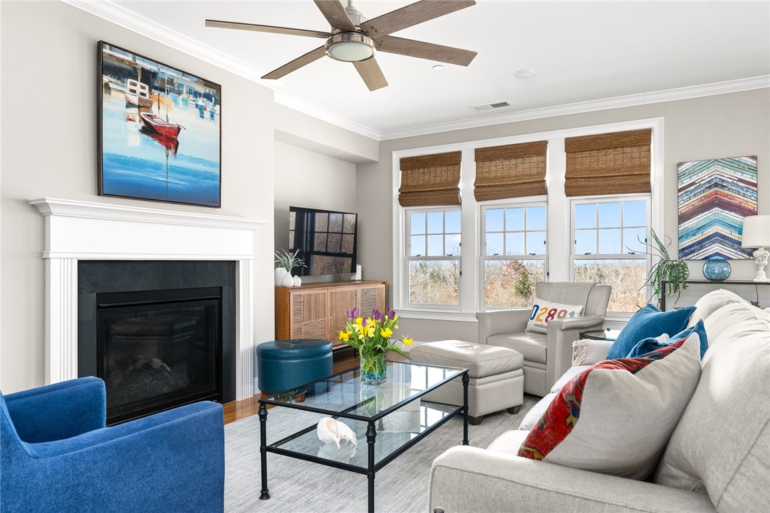 7 Compass Way, Unit D203 Westerly, RI 02891 - Photo 6 of 27