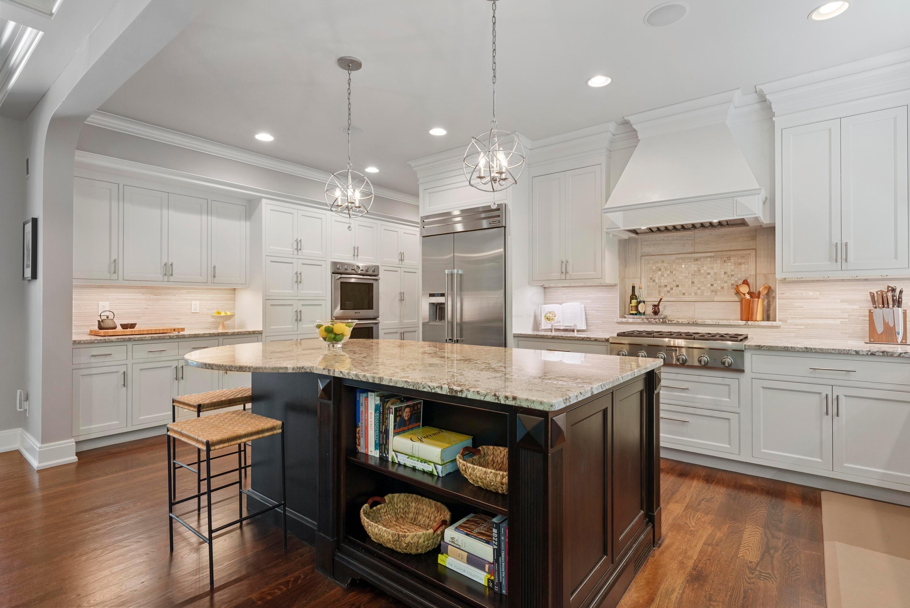 2737 Edington Road Columbus, OH 43221 - Photo 13 of 59 Kitchen
