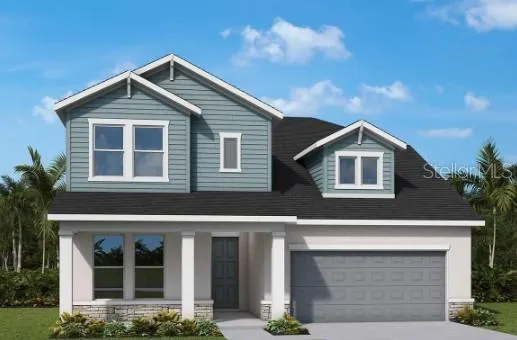 $574,990 | 5249 Everlong Drive, Apollo Beach, FL 33572