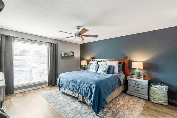 $1,800 | 5005 Georgi Lane, Unit 64, Houston, TX 77092