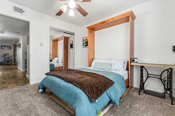 $1,800 | 5005 Georgi Lane, Unit 64, Houston, TX 77092