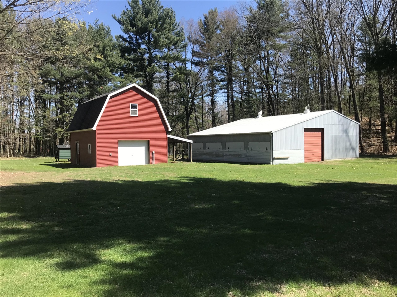 8727 Lansing Avenue Rives Junction, MI 49277 - Photo 59 of 67