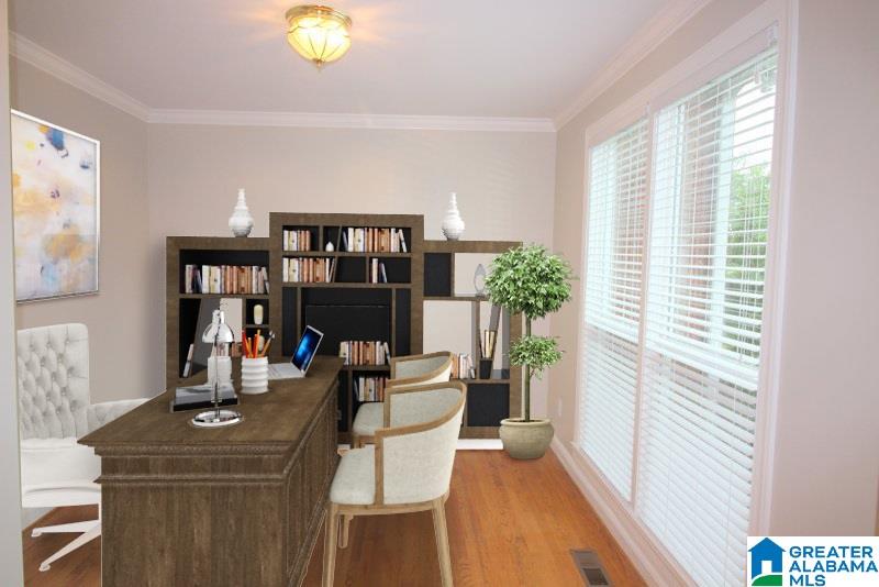 143 Linwood Road Sterrett, AL 35147 - Photo 9 of 40