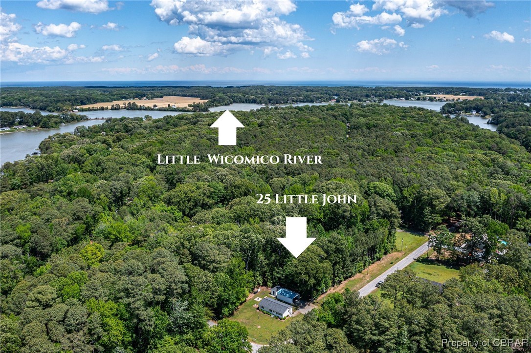 25 Little John Street Reedville, VA 22539 - Photo 21 of 25