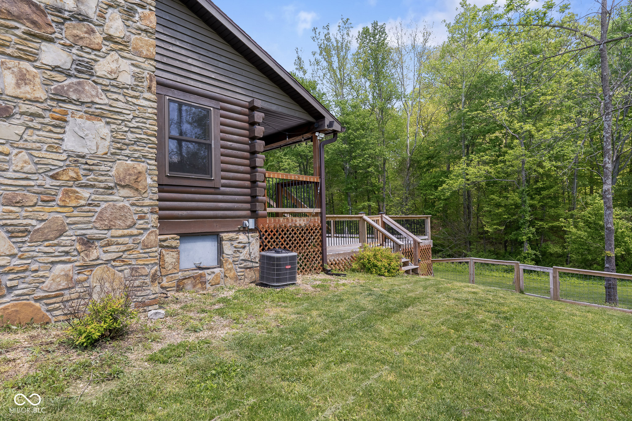 755 Gatesville Road Nashville, IN 47448 - Photo 38 of 44 Gallery Image 38