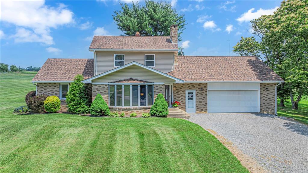 1449 North Tower Road Fombell, PA 16123 - Photo 1 of 40