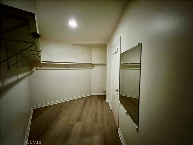 a view of balcony with furniture