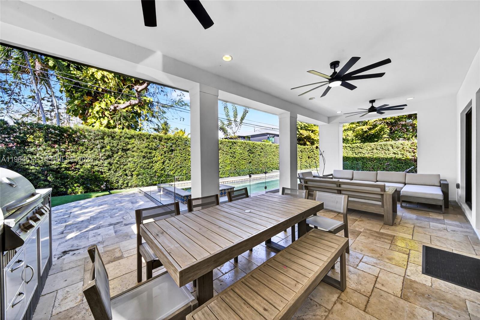 7500 Southwest 55th Avenue Miami, FL 33143 - Photo 22 of 48