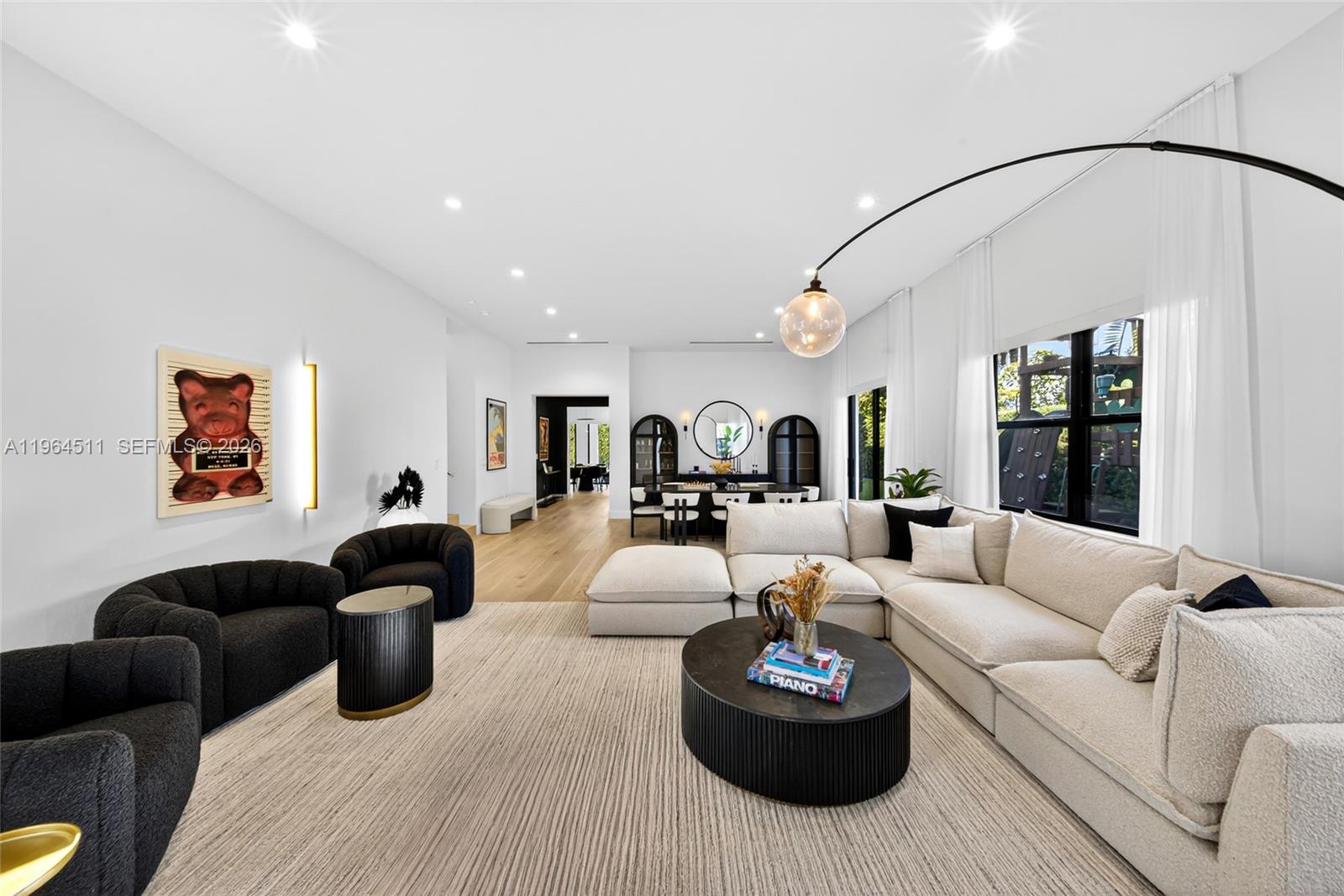 7500 Southwest 55th Avenue Miami, FL 33143 - Photo 3 of 48