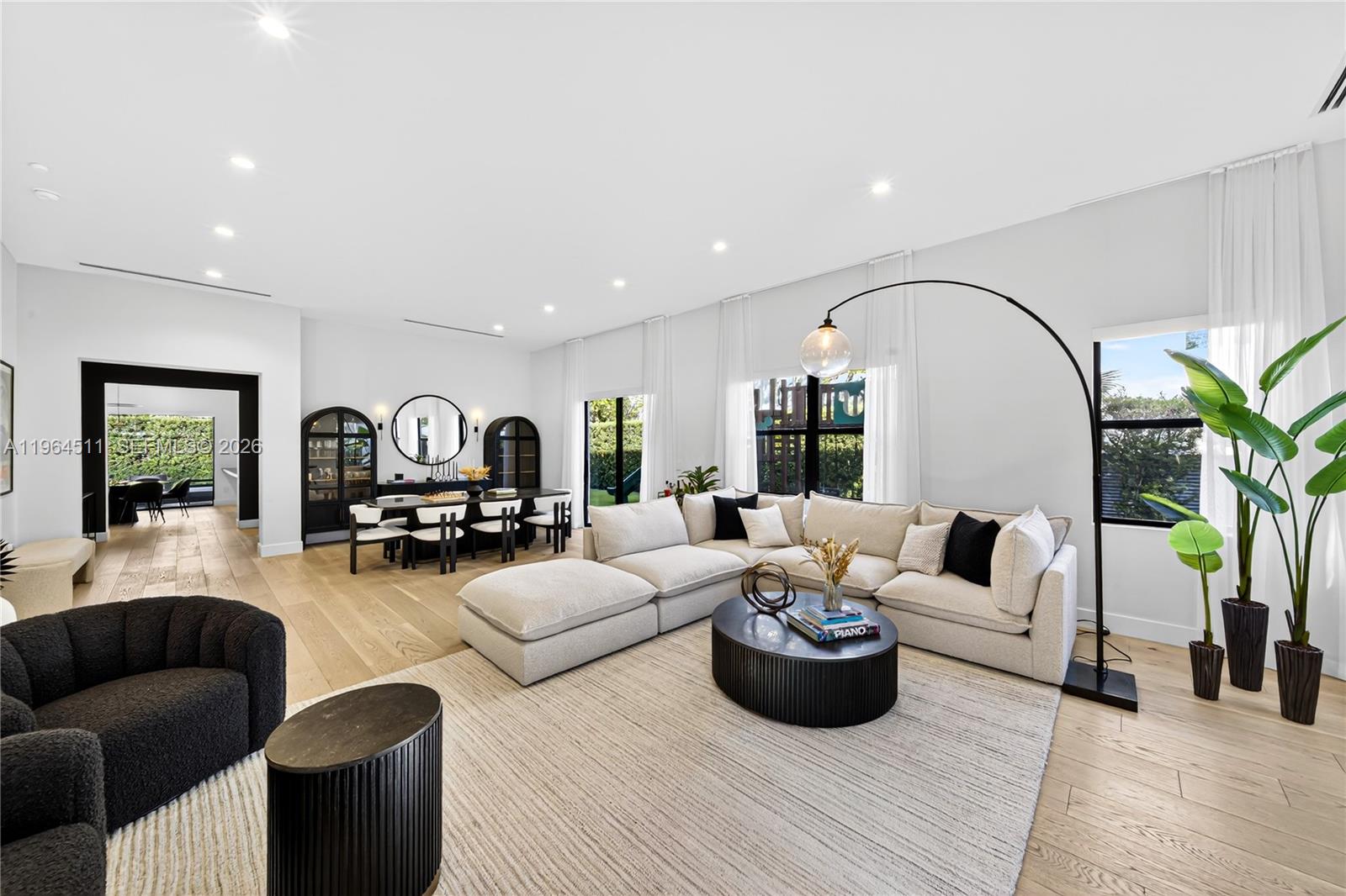 7500 Southwest 55th Avenue Miami, FL 33143 - Photo 4 of 48