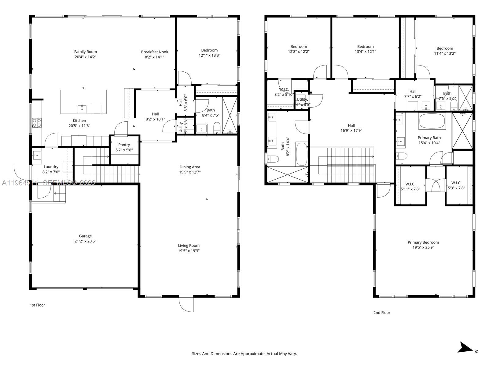 7500 Southwest 55th Avenue Miami, FL 33143 - Photo 45 of 48