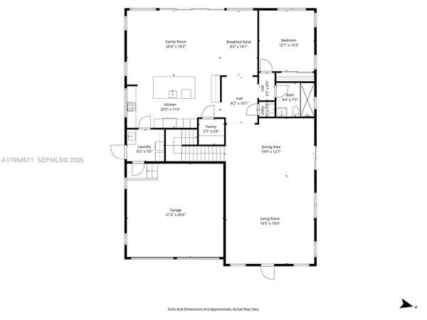 $4,950,000 | 7500 Southwest 55th Avenue, Miami, FL 33143